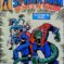Couverture de SPECTACULAR SPIDER-MAN (1976) #40 - par Al Milgrom - lecubeacomics.com