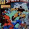 Couverture de SPECTACULAR SPIDER-MAN (1976) #49 - par Keith Pollard - lecubeacomics.com