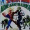 Couverture de SPECTACULAR SPIDER-MAN (1976) #50 - par Frank Miller - lecubeacomics.com