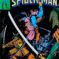 Couverture de SPECTACULAR SPIDER-MAN (1976) #54 - par Frank Miller - lecubeacomics.com
