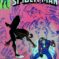 Couverture de SPECTACULAR SPIDER-MAN (1976) #55 - par Frank Miller - lecubeacomics.com