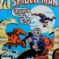 Couverture de SPECTACULAR SPIDER-MAN (1976) #57 - par Frank Miller - lecubeacomics.com