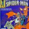 Couverture de SPECTACULAR SPIDER-MAN (1976) #61 - par Ed Hannigan - lecubeacomics.com