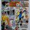Couverture de SPECTACULAR SPIDER-MAN (1976) #9 - par Frank Giacoia - lecubeacomics.com