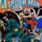 Couverture de SPECTACULAR SPIDER-MAN (1976) #13 - par Sal Buscema - lecubeacomics.com