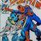 Couverture de SPECTACULAR SPIDER-MAN (1976) #77 - par Al Milgrom - lecubeacomics.com