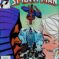 Couverture de SPECTACULAR SPIDER-MAN (1976) #82 - par Al Milgrom - lecubeacomics.com