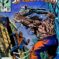 Couverture de SPECTACULAR SPIDER-MAN (1976) #88 - par Al Milgrom - lecubeacomics.com