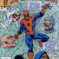 Couverture de SPECTACULAR SPIDER-MAN (1976) #96 - par Al Milgrom - lecubeacomics.com