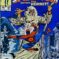 Couverture de SPECTACULAR SPIDER-MAN (1976) #97 - par Al Milgrom - lecubeacomics.com