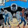 Couverture de SPECTACULAR SPIDER-MAN (1976) #98 - par Al Milgrom - lecubeacomics.com