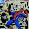 Couverture de SPECTACULAR SPIDER-MAN (1976) #99 - par Al Milgrom - lecubeacomics.com