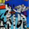 Couverture de SPECTACULAR SPIDER-MAN (1976) #100 - par Al Milgrom - lecubeacomics.com