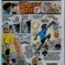 Couverture de SPECTACULAR SPIDER-MAN (1976) #13 - par Sal Buscema - lecubeacomics.com