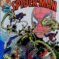Couverture de SPECTACULAR SPIDER-MAN (1976) ANNUAL #1 - par Rich Buckler - lecubeacomics.com