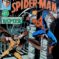 Couverture de SPECTACULAR SPIDER-MAN (1976) ANNUAL #2 - par Bob Budiansky - lecubeacomics.com