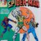 Couverture de SPECTACULAR SPIDER-MAN (1976) ANNUAL #3 - par Alan Weiss - lecubeacomics.com