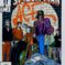 Couverture de SPECTACULAR SPIDER-MAN (1976) ANNUAL #5 - par Mark Beachum - lecubeacomics.com