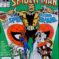 Couverture de SPECTACULAR SPIDER-MAN (1976) ANNUAL #7 - par John Romita - lecubeacomics.com