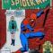 Couverture de SPECTACULAR SPIDER-MAN (1976) ANNUAL #8 - par Sal Buscema - lecubeacomics.com