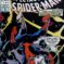 Couverture de SPECTACULAR SPIDER-MAN (1976) ANNUAL #10 - par Steve Lightle - lecubeacomics.com