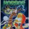 Couverture de BART SIMPSON'S TREEHOUSE OF HORROR (1995) #1 - par Matt Groening - lecubeacomics.com