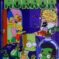 Couverture de BART SIMPSON'S TREEHOUSE OF HORROR (1995) #4 - par Bill Morrison - lecubeacomics.com