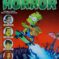 Couverture de BART SIMPSON'S TREEHOUSE OF HORROR (1995) #5 - par Bill Morrison - lecubeacomics.com