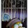 Couverture de BART SIMPSON'S TREEHOUSE OF HORROR (1995) #5 - par Bill Morrison - lecubeacomics.com