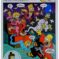 Couverture de BART SIMPSON'S TREEHOUSE OF HORROR (1995) #6 - par Bill Morrison - lecubeacomics.com