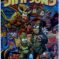 Couverture de BART SIMPSON'S TREEHOUSE OF HORROR (1995) #7 - par Bill Morrison - lecubeacomics.com
