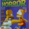 Couverture de BART SIMPSON'S TREEHOUSE OF HORROR (1995) #9 - par Bill Morrison - lecubeacomics.com