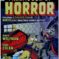 Couverture de BART SIMPSON'S TREEHOUSE OF HORROR (1995) #11 - par Bill Morrison - lecubeacomics.com