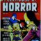 Couverture de BART SIMPSON'S TREEHOUSE OF HORROR (1995) #11 - par Bill Morrison - lecubeacomics.com