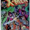 Couverture de UNCANNY X-MEN (1963) #98 - par Dave Cockrum - lecubeacomics.com