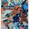 Couverture de UNCANNY X-MEN (1963) #103 - par Dave Cockrum - lecubeacomics.com