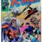 Couverture de UNCANNY X-MEN (1963) #104 - par Dave Cockrum - lecubeacomics.com