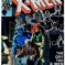 Couverture de UNCANNY X-MEN (1963) #114 - par John Byrne - lecubeacomics.com