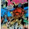 Couverture de UNCANNY X-MEN (1963) #116 - PENCE COPY - par John Byrne - lecubeacomics.com