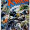 Couverture de UNCANNY X-MEN (1963) #119 - par Dave Cockrum - lecubeacomics.com