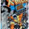 Couverture de UNCANNY X-MEN (1963) #122 - par Dave Cockrum - lecubeacomics.com