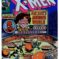 Couverture de UNCANNY X-MEN (1963) #123 - par Terry Austin - lecubeacomics.com