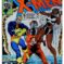 Couverture de UNCANNY X-MEN (1963) #124 - par Dave Cockrum - lecubeacomics.com
