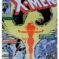 Couverture de UNCANNY X-MEN (1963) #125 - par Dave Cockrum - lecubeacomics.com