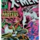 Couverture de UNCANNY X-MEN (1963) #127 - par John Byrne - lecubeacomics.com