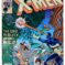 Couverture de UNCANNY X-MEN (1963) #128 - par George Perez - lecubeacomics.com