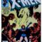 Couverture de UNCANNY X-MEN (1963) #134 - par John Byrne - lecubeacomics.com
