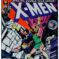 Couverture de UNCANNY X-MEN (1963) #137 - par John Byrne - lecubeacomics.com