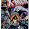 Couverture de UNCANNY X-MEN (1963) #139 - par John Byrne - lecubeacomics.com