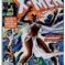 Couverture de UNCANNY X-MEN (1963) #147 - par Dave Cockrum - lecubeacomics.com
